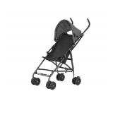 Aero Travel Lightweight Umbrella Stroller, Easy to Fold and Carry Travel Stroller, Adjustable and Removable Canopy - Retail: $32