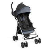 Ingenuity 3D Mini Convenience Stroller- Slate - Retail: $56