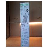 Ingenuity 3D Mini Convenience Stroller- Slate - Retail: $56