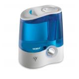 Vicks Ultrasonic Humidifier Cool Mist Humidifier to Help Relieve Cold and Flu Symptoms - Retail: $60