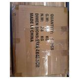 Portable Whiteboard - Retail: $80