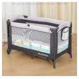 Elemara 3 in 1 Baby Playard UP650X
