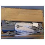 Elemara 3 in 1 Baby Playard UP650X