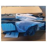 Elemara 3 in 1 Baby Playard UP650X