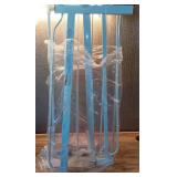 Easy Step Extra Tall White Safety Gate