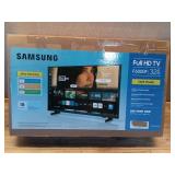32\" Class FHD Smart TV F6000F (2025)