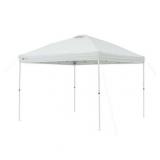 Ozark Trail 10  x 10  Simple Push Straight Leg Instant Canopy (100 Sq. ft.) - Retail: $70