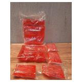 Body Comfort - Reusable Therapeutic Heat Packs 6 Piece Sports pack