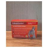Body Comfort - Reusable Therapeutic Heat Packs 6 Piece Sports pack