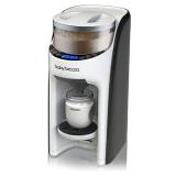 New and Improved Baby Brezza Formula Pro Advanced Formula Dispenser Machine - Automatically Mix a Warm Formula Bottle Instantly - Easily Make Bottle with Automatic Powder Blending (B07MYW28QR) - Retai