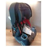 Baby Trend Cover Meâ 4-in-1 Convertible Car Seat, Scooter - Retail: $180