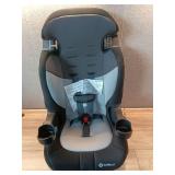 Safety 1st Grand 2-in-1 Booster Car Seat  Black Sparrow  Toddler  Unisex - Retail: $64