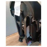 Safety 1st Grand 2-in-1 Booster Car Seat  Black Sparrow  Toddler  Unisex - Retail: $64