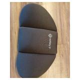 Safety 1st Grand 2-in-1 Booster Car Seat  Black Sparrow  Toddler  Unisex - Retail: $64