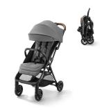 Graco Ready2Jet Compact Auto-Fold Stroller - Kingston - Retail: $160