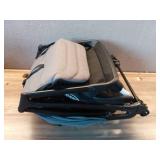 Graco Ready2Jet Compact Auto-Fold Stroller - Kingston - Retail: $160