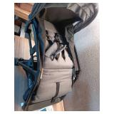 Graco Ready2Jet Compact Auto-Fold Stroller - Kingston - Retail: $160