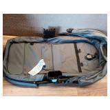 Graco Modes Pramette Travel System, 3-in1 Modular Carseat Stroller Combo, Infant Car Seat Carrier to Toddler Stroller, Includes the SnugRide 35 Car Seat, Ellington - Retail: $390