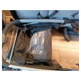 Graco Modes Pramette Travel System, 3-in1 Modular Carseat Stroller Combo, Infant Car Seat Carrier to Toddler Stroller, Includes the SnugRide 35 Car Seat, Ellington - Retail: $390