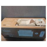 Baby Delight Lunaire Crib - Pebble Gray - Retail: $133