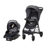 Safety 1st Smooth Ride Travel System - Monument 2 - Retail: $260