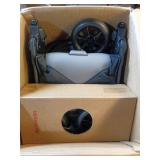 Safety 1st Smooth Ride Travel System - Monument 2 - Retail: $260
