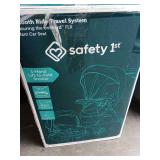 Safety 1st Smooth Ride Travel System - Monument 2 - Retail: $260