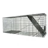Havahart Large 1-Door Animal Trap - Retail: $70