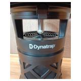 Dynatrap DT2030SR Fly Traps Outdoor - Mosquito & Flying Insect Killer for 1 Acre  Kills Mosquitoes, Flies, Gnats, Wasps - Bug Zapper Alternative - Black - Retail: $80