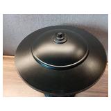 Dynatrap DT2030SR Fly Traps Outdoor - Mosquito & Flying Insect Killer for 1 Acre  Kills Mosquitoes, Flies, Gnats, Wasps - Bug Zapper Alternative - Black - Retail: $80