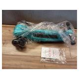 Jetson Jupiter Mini 3 Wheel Kick Scooter - Blue - Retail: $126
