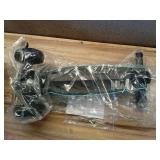 Jetson Jupiter Mini 3 Wheel Kick Scooter - Blue - Retail: $126