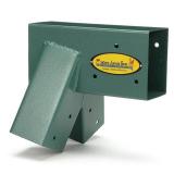 Eastern Jungle Gym Steel Easy 1-2-3 A Frame Steel Swing Set Bracket