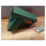 Eastern Jungle Gym Steel Easy 1-2-3 A Frame Steel Swing Set Bracket