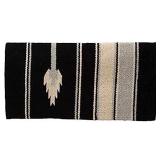 Double Weave Grade A Acrylic Blanket (B07N6ZH29V)