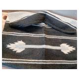 Double Weave Grade A Acrylic Blanket (B07N6ZH29V)