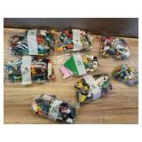 LEGO One Piece The Going Merry Pirate Ship 75639 - Retail: $140