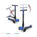 3-Wheel Foldable Kids Scooter