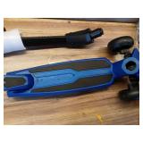 3-Wheel Foldable Kids Scooter