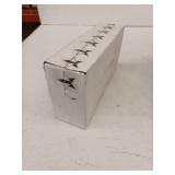 Tapcon 5033669 2.75 in. Star Flat Head Concrete Screws, 6 Pack, 25 Each Pack