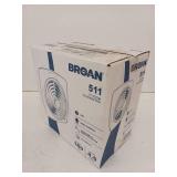 Broan-NuTone 511 180 CFM Room-to-Room Exhaust Fan White