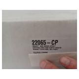 Kohler K-22065 Graze 1.5 GPM Single Hole Bar Faucet - Chrome