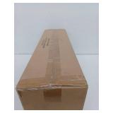 Sea Gull Zire 3-Light Bathroom Vanity Light in Brushed Nickel