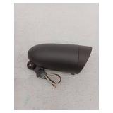 Nuvo Lighting 7 in Landscape Flood PAR20 Flood Dark Bronze Finish