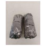 Large General Purpose Polyurethane Grip Work Gloves, 24 Pack