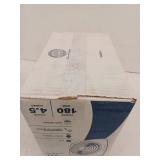 Broan-NuTone 511 180 CFM Room-to-Room Exhaust Fan White