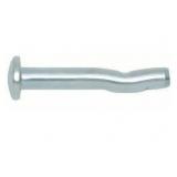DEWALT Powers Fasteners 05523-PWR Spike Concrete Anchor 1/4 x 1-1/4