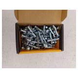 DEWALT Powers Fasteners 05523-PWR Spike Concrete Anchor 1/4 x 1-1/4