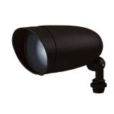 Nuvo Lighting 7 in Landscape Flood PAR20 Flood Dark Bronze Finish