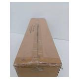 Generation Lighting 4490303 Zire 3 Light 24  Wide Bathroom Vanity Light - Black